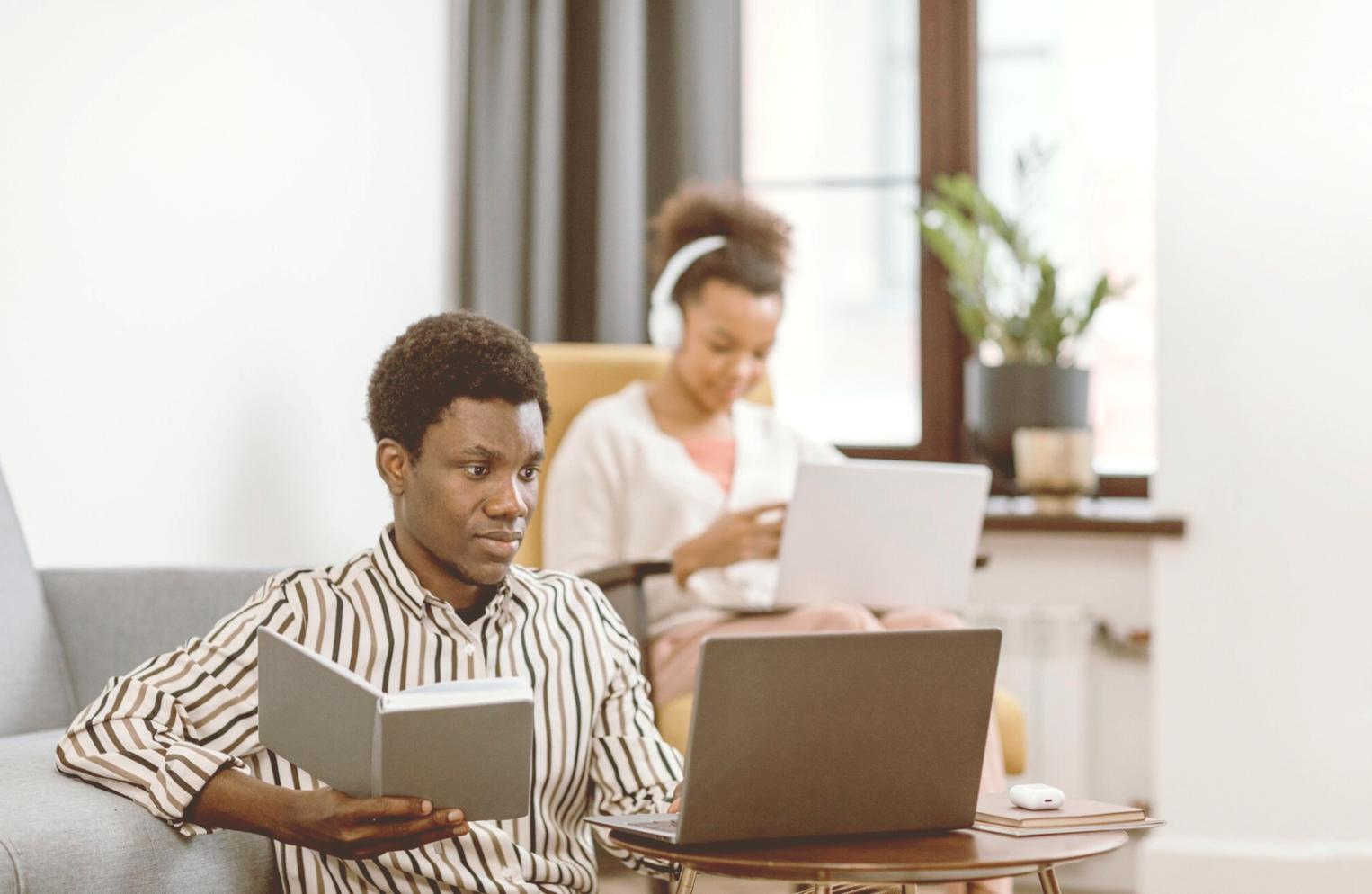 Espace de travail partagé