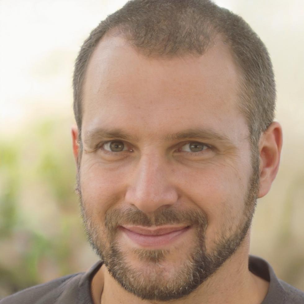 Aurélien Valtier, responsable formation