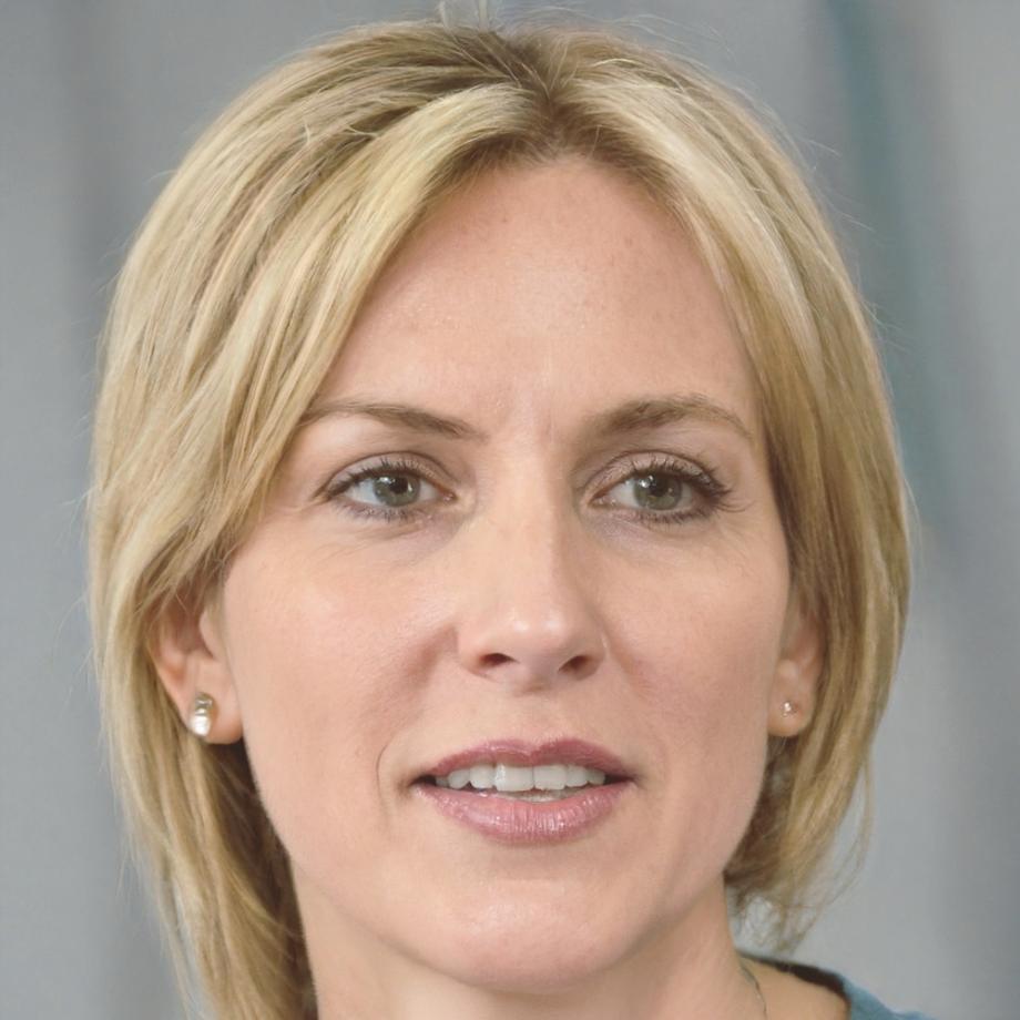 Margot Deschamps, formatrice spécialisée
